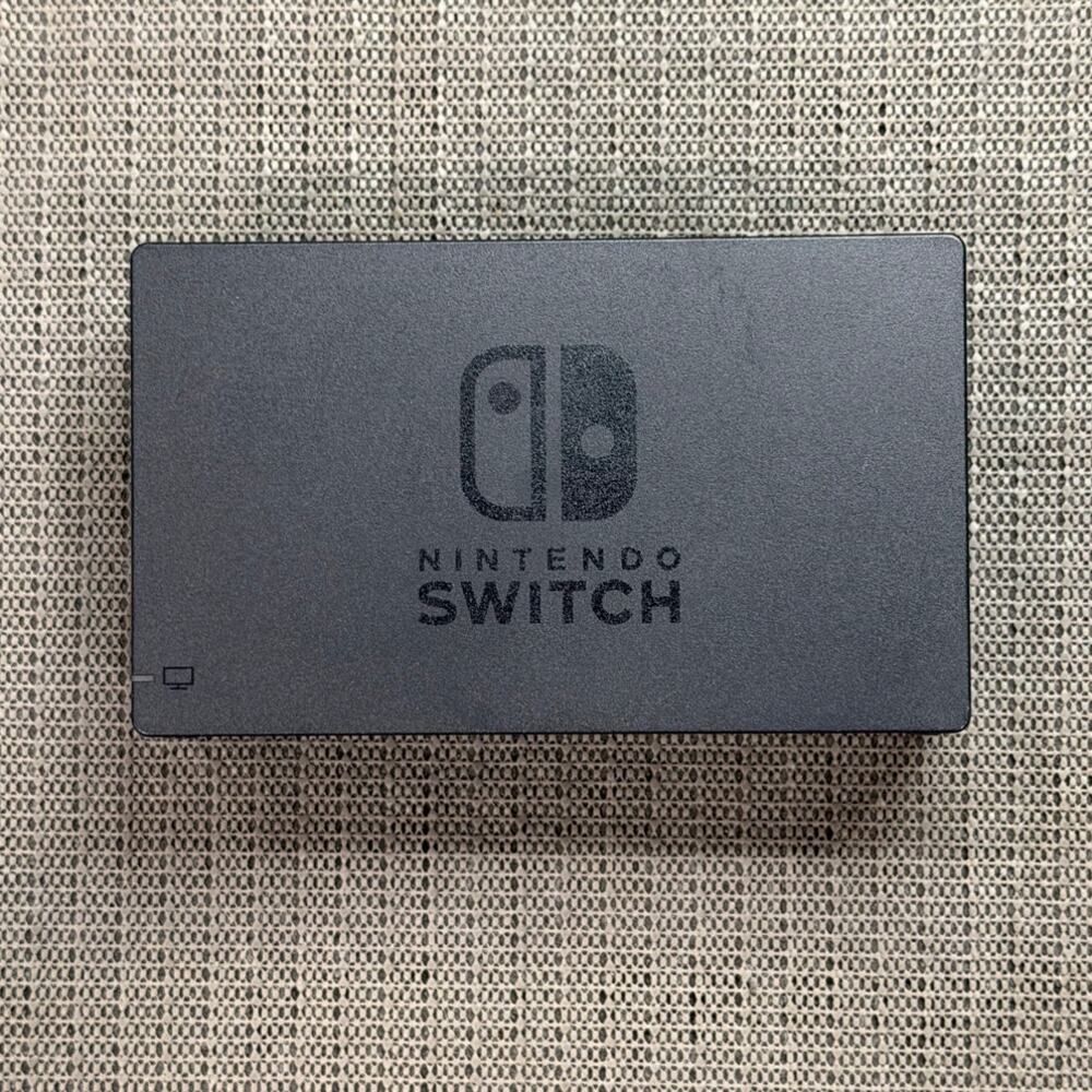 Nintendo Switch Dock Only HAC-007